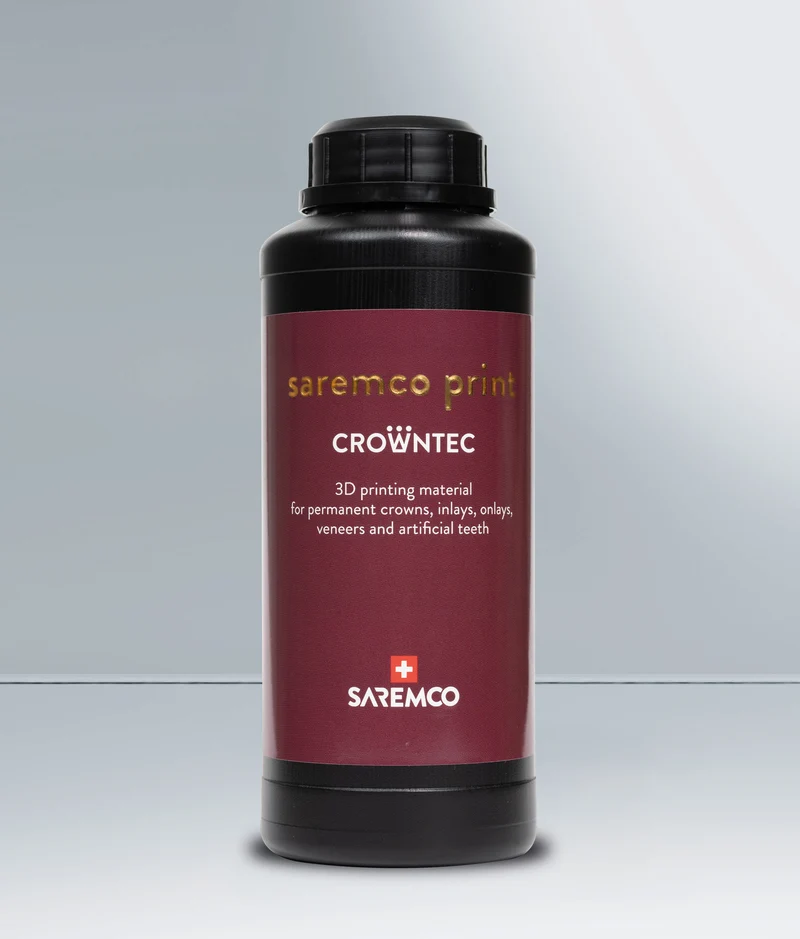 Saremco Print | CROWNTEC