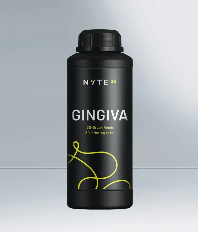 NYTE3D - Gingiva