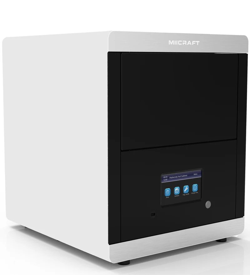 MiiCraft Prime Series
