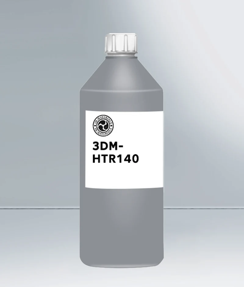 3DM HTR140