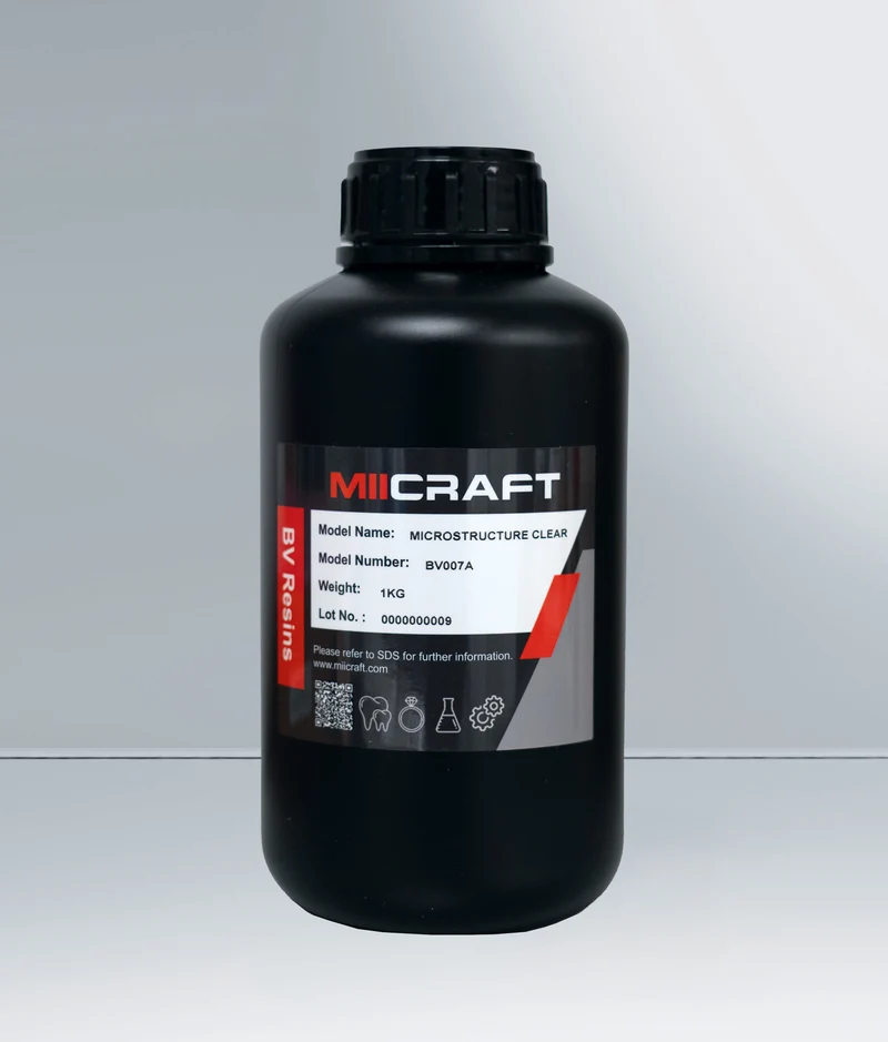 MiiCraft BV-007A