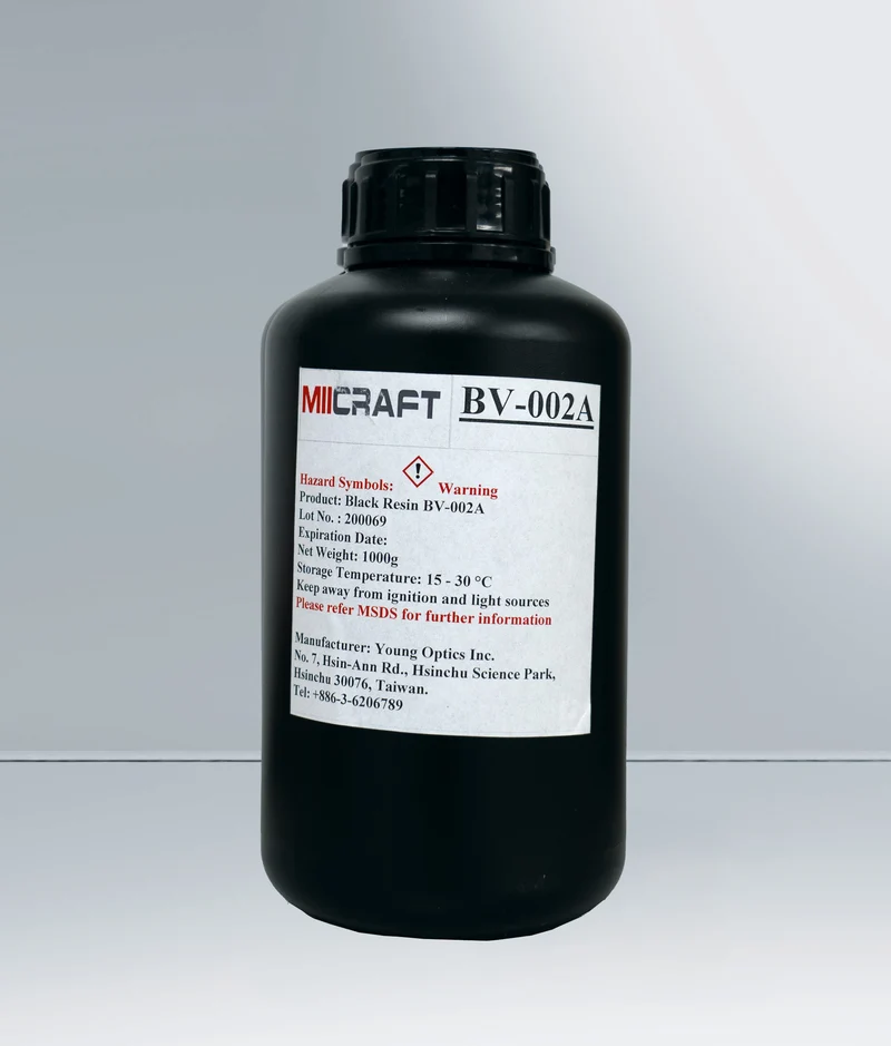 MiiCraft BV-002A