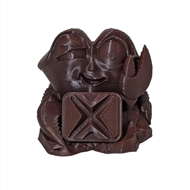 Chocolate Brown PLA