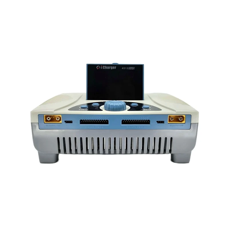 iCharger 4512Duo