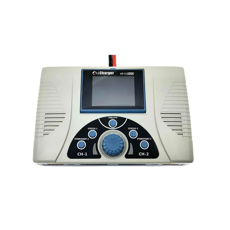 iCharger 4512Duo