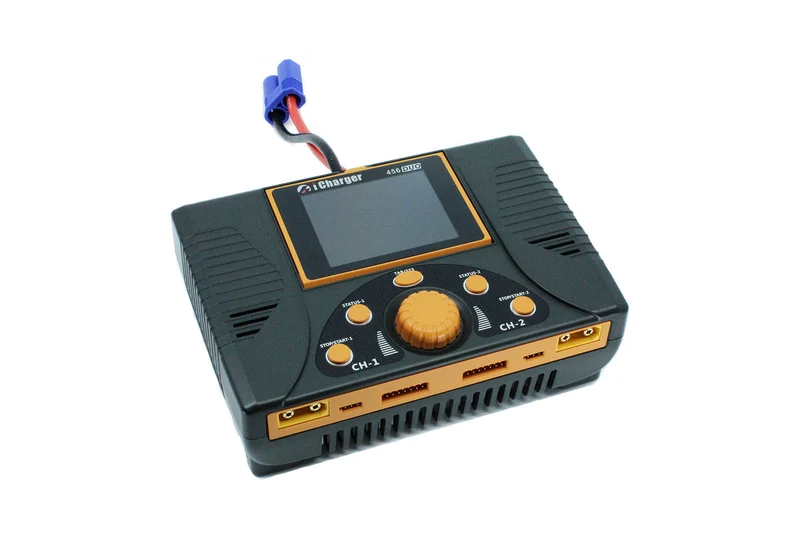 iCharger 456Duo