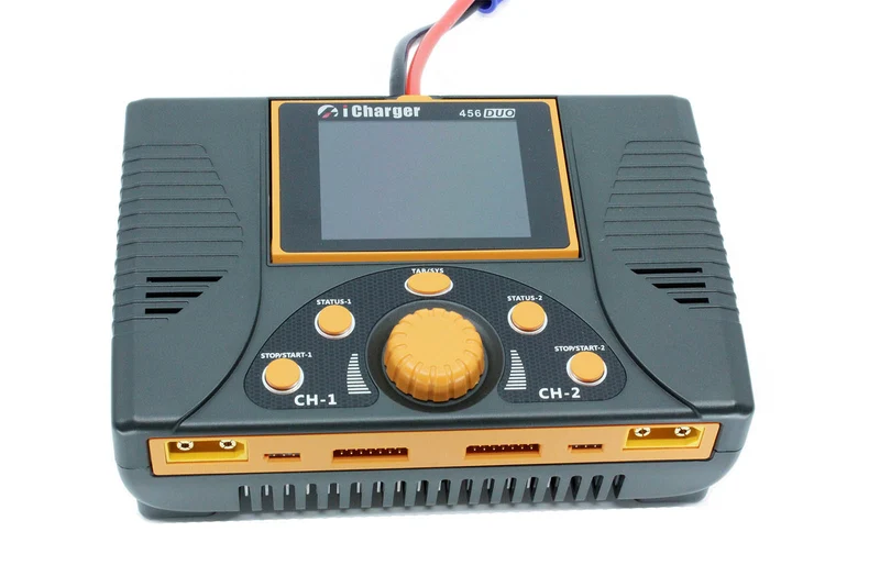 iCharger 456Duo