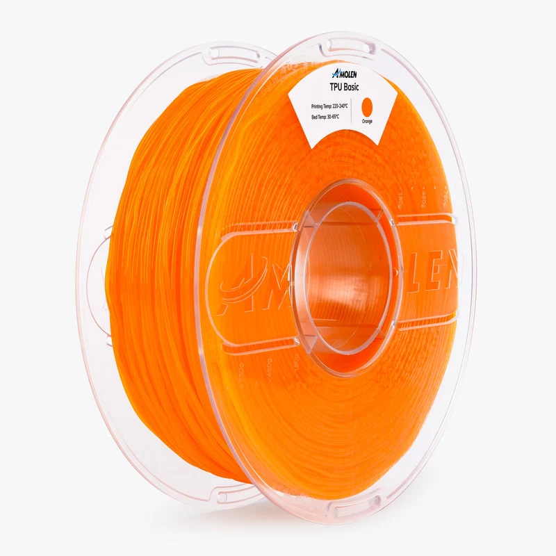 TPU Basic 1.75mm, 1KG