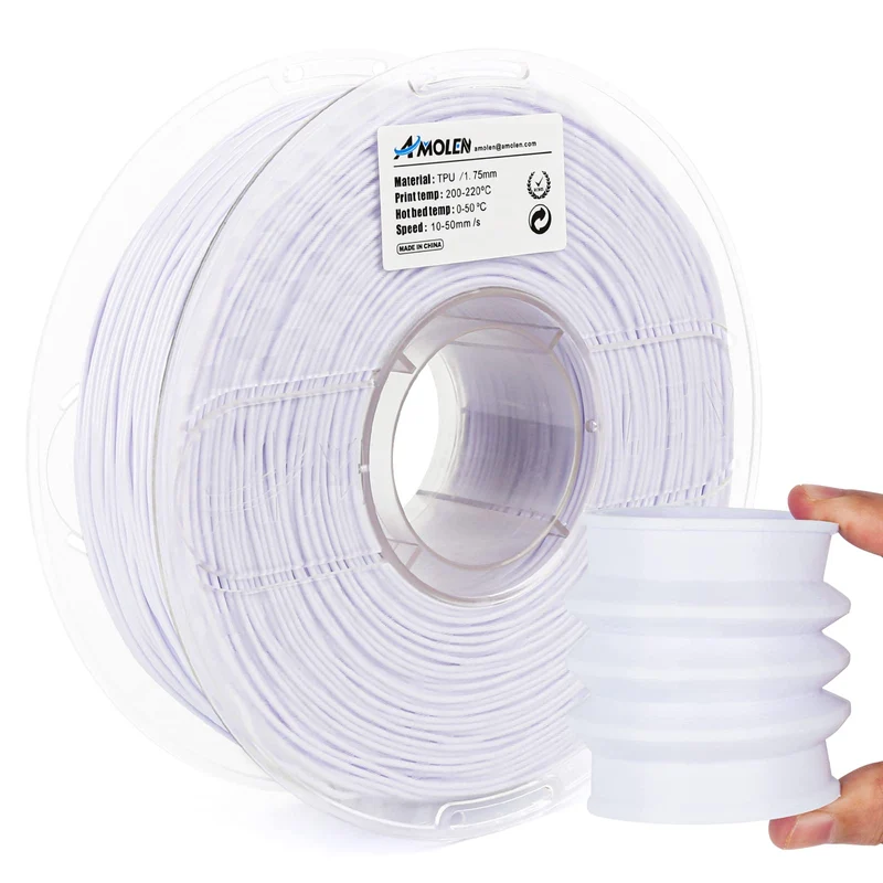 TPU Basic 1.75mm, 1KG