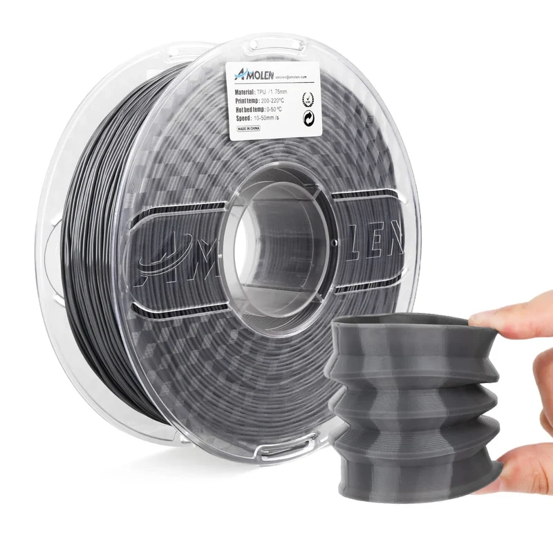 TPU Basic 1.75mm, 1KG