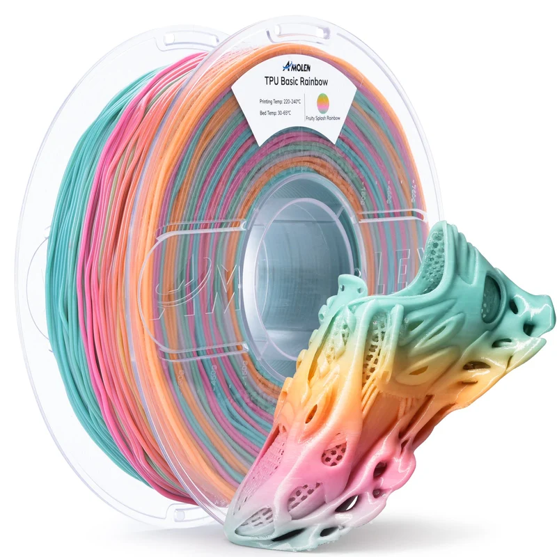 TPU Basic 1.75mm, 1KG