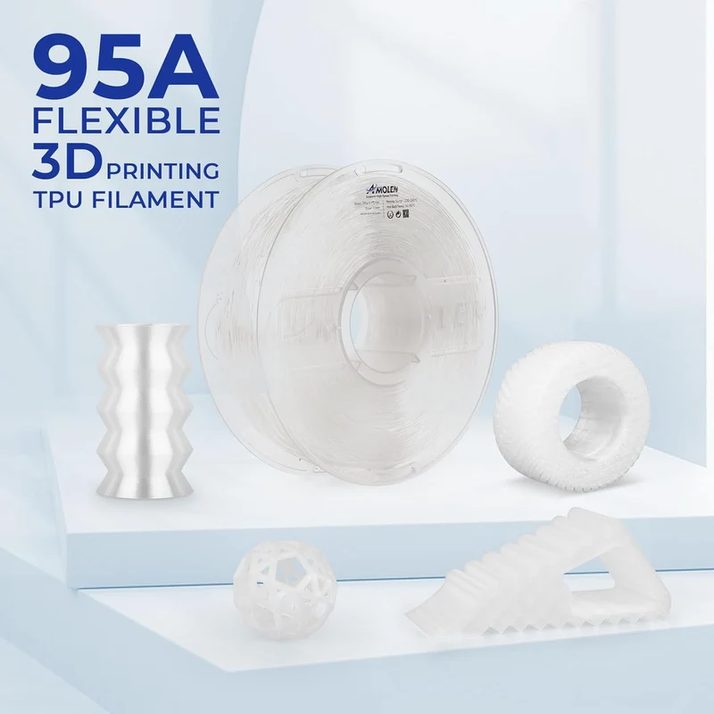TPU Rainbow 1.75mm, 1KG