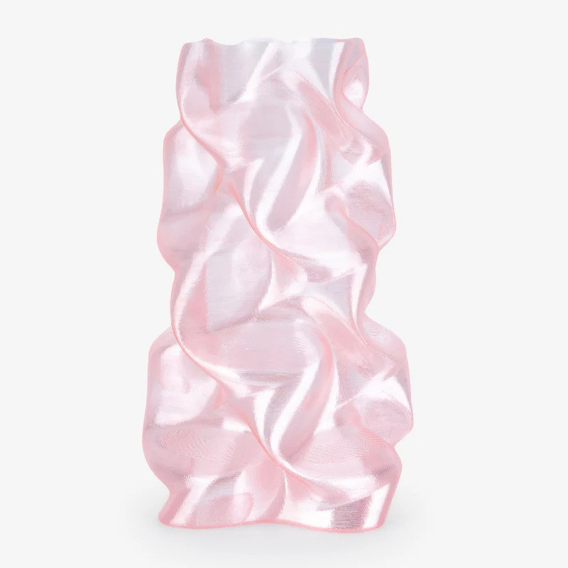 PETG Transparent 1.75mm, 1KG/2.2LB