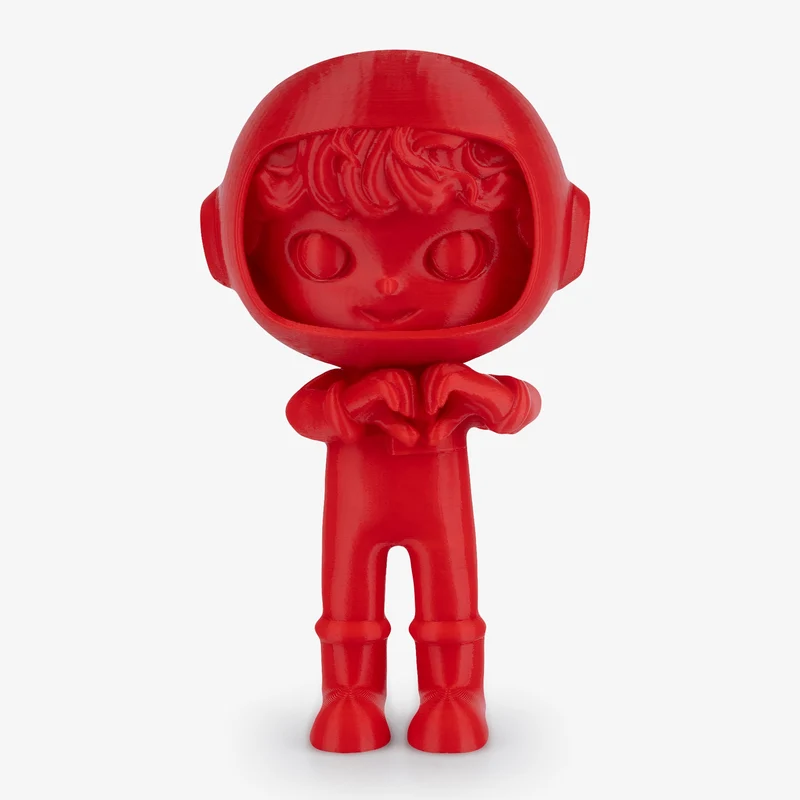 PETG Basic 1.75mm, 1KG/2.2LB