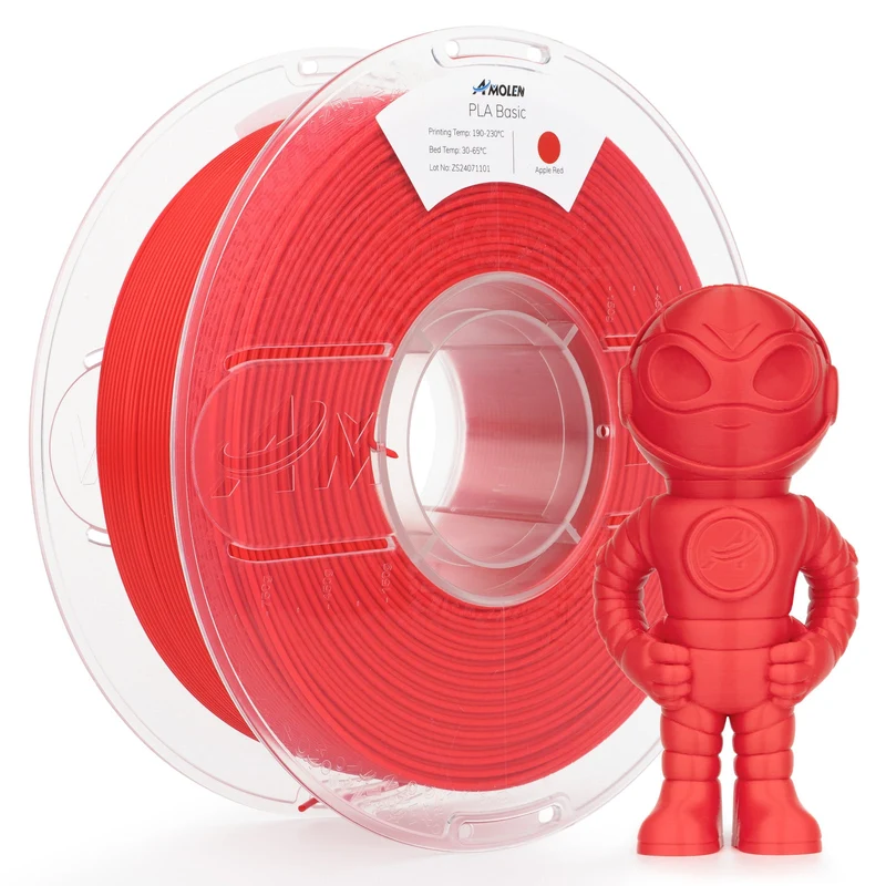 PLA Basic-High Speed 1.75mm, 1 KG