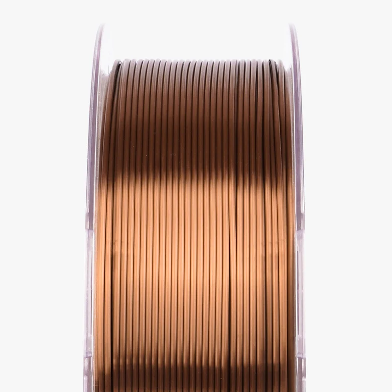 PLA Silk Basic 1.75mm, 1KG/2.2LB