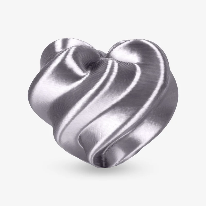 PLA Silk Basic 1.75mm, 1KG/2.2LB