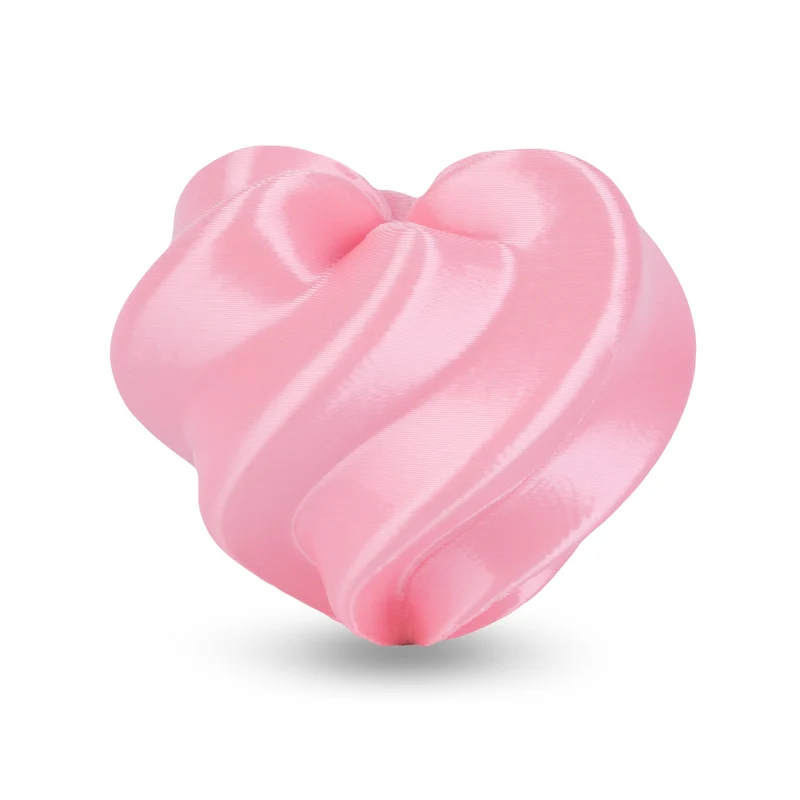 PLA Silk Basic 1.75mm, 1KG/2.2LB