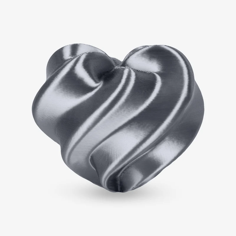 PLA Silk Basic 1.75mm, 1KG/2.2LB