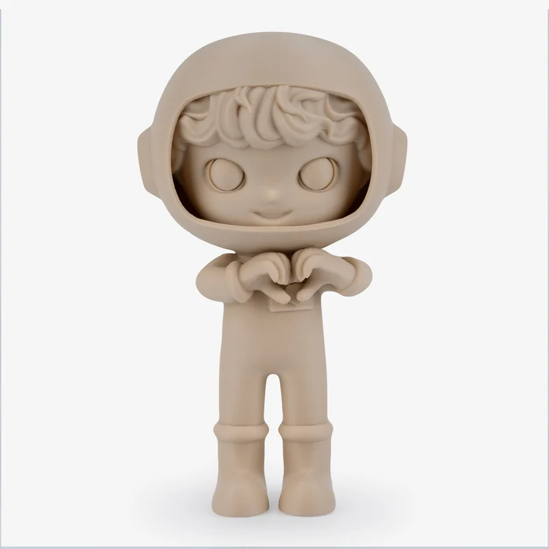 PLA Matte Basic 1.75mm, 1KG/2.2LB