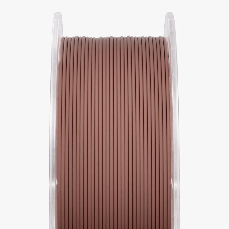PLA Matte Basic 1.75mm, 1KG/2.2LB