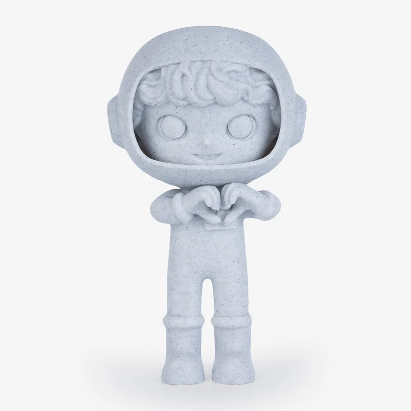PLA Marble 1.75mm, 1KG/2.2LB