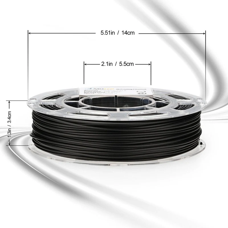 PLA Conductive 1.75mm, 200g