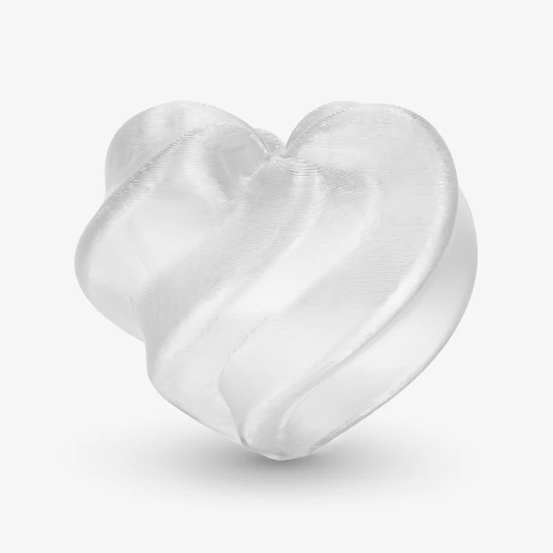 PLA Glow-in-the-Dark 1.75mm, 1KG/2.2LB