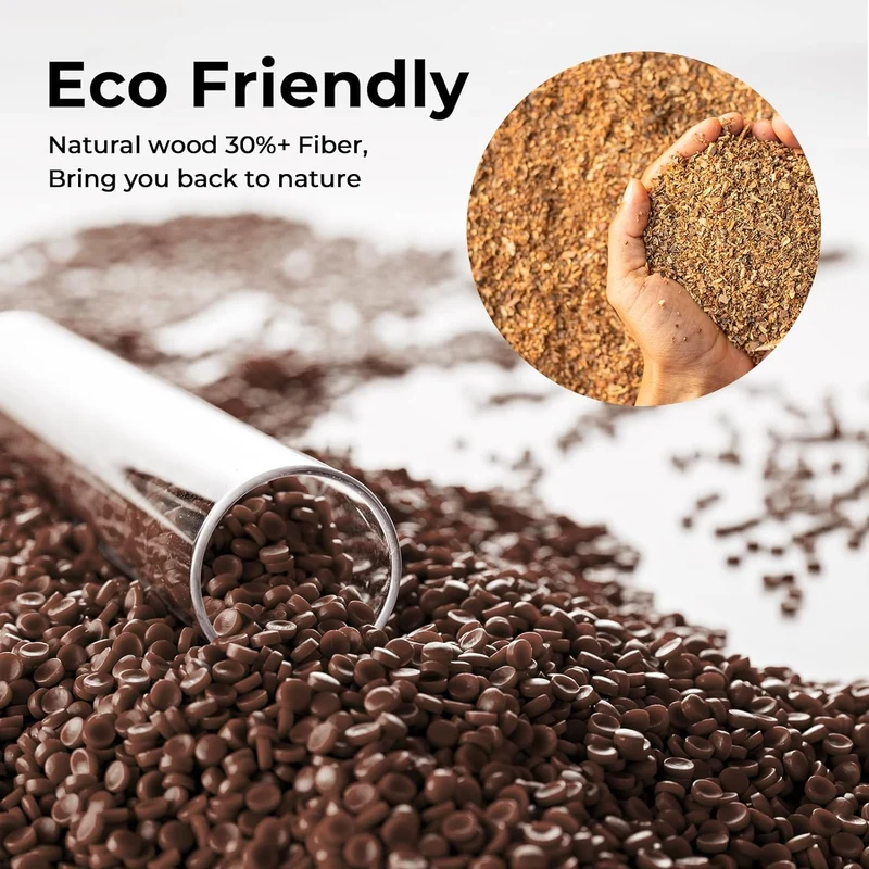 PLA Wood Variety Pack (4x200g)