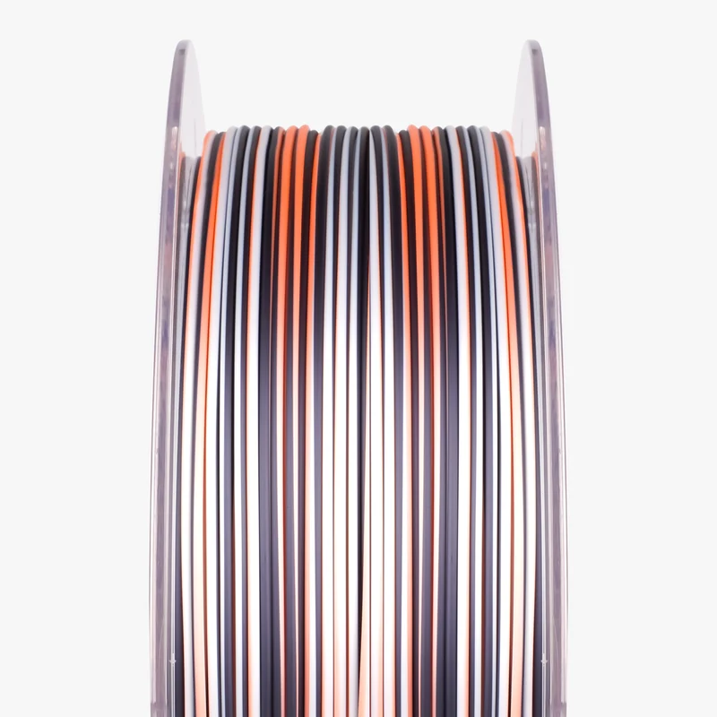 PLA Silk S-Series Filament 1.75mm, 1KG/2.2LB