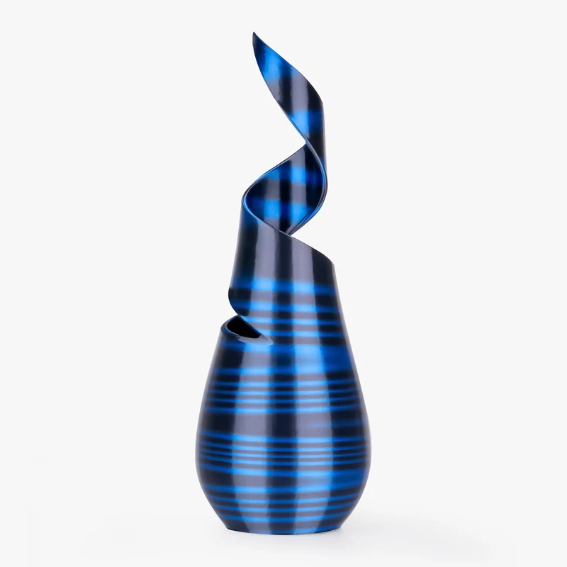 PLA Silk S-Series Filament 1.75mm, 1KG/2.2LB