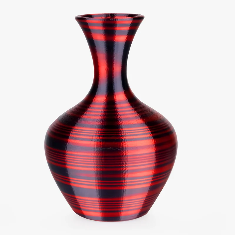 PLA Silk S-Series Filament 1.75mm, 1KG/2.2LB
