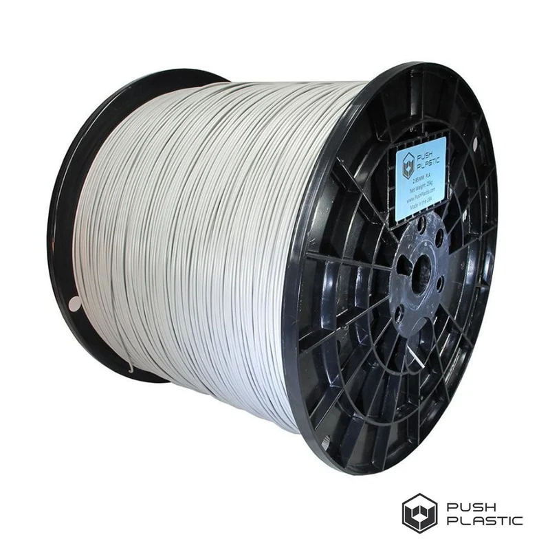 PLA Filament 1.75mm 25kg