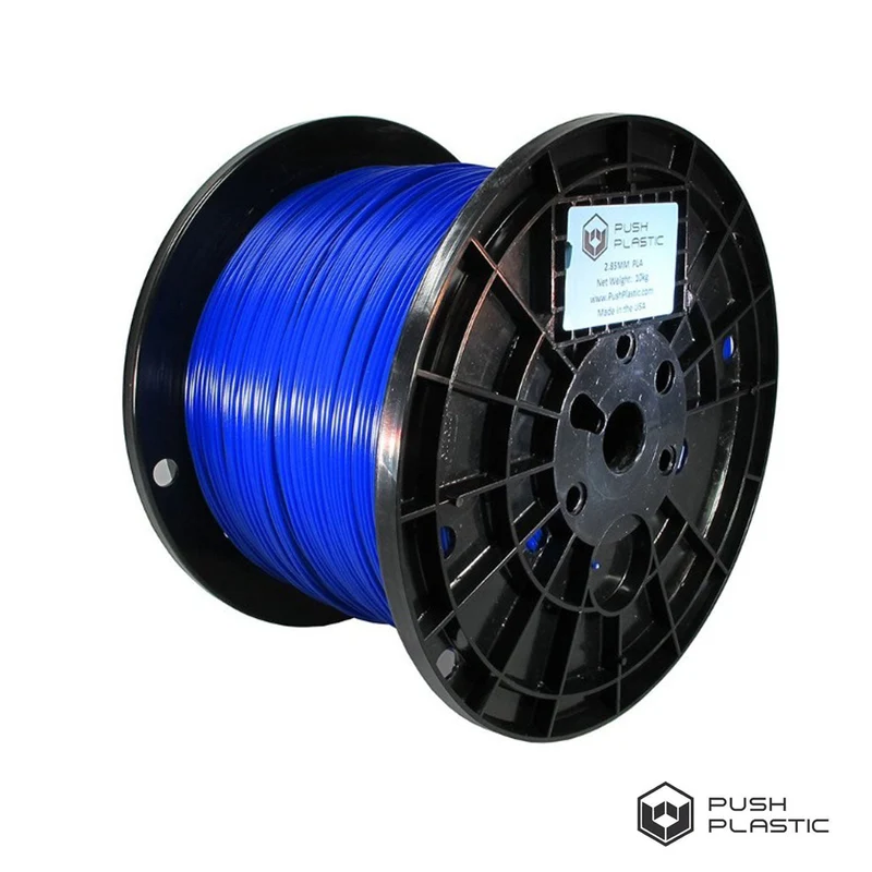 PLA Filament 1.75mm 10kg