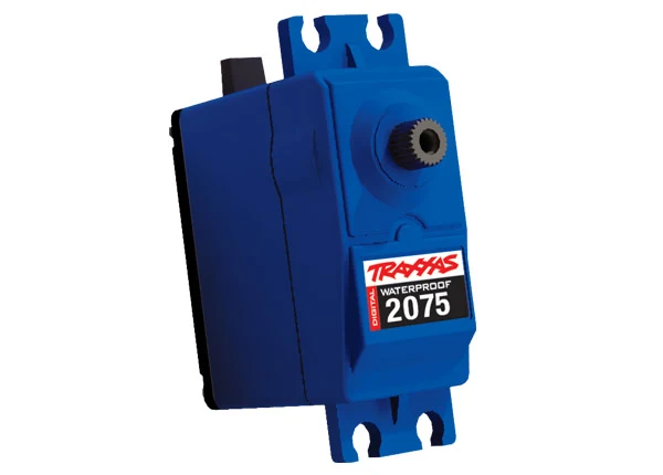 Traxxas Servo High-Torque Digital - 2075
