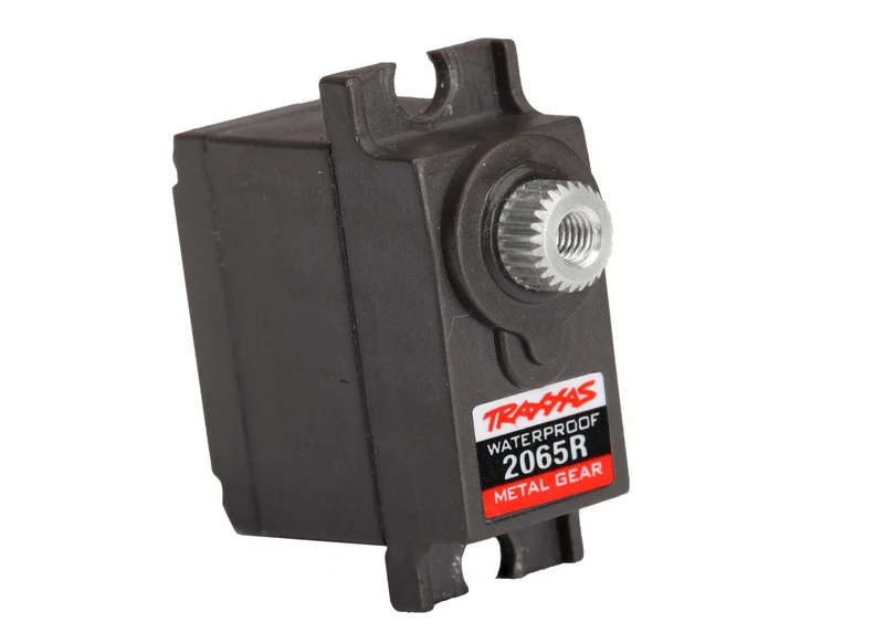 Traxxas Micro Sub Servo Waterproof Metal Gear 1/18 Servo