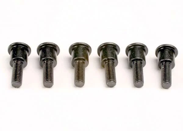 Traxxas Shoulder Screws Shocks 3x12MM (6) - 3642