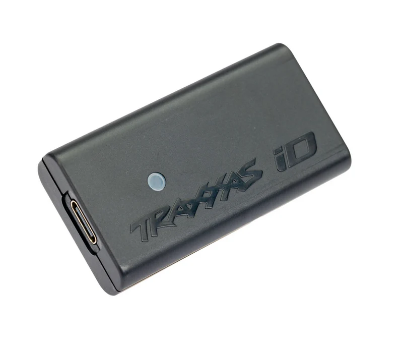 Traxxas 2S LiPo Charger USB-C w/ iD Technology - 2920