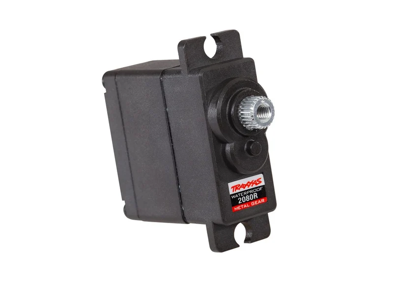 Traxxas Micro Servo Metal Gear Waterproof