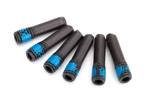 Traxxas Screw Pin 3x11m w/ Threadlock