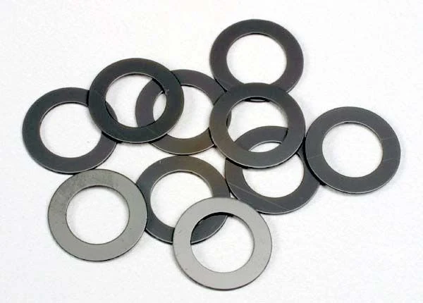 Traxxas PTFE Coated Washers 6x9.5x5 (10)