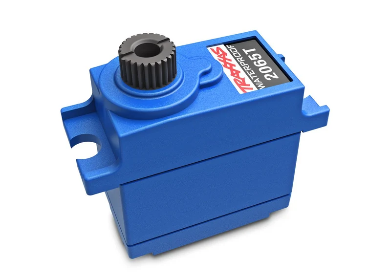Traxxas Servo Sub Micro Waterproof - 2065T