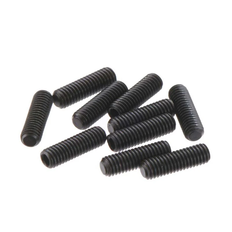 ARRMA Set Screw 3x10MM (10) - AR724310