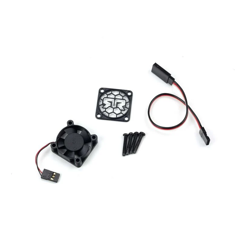 ARRMA 4X4 BLX Motor Fan Set - AR390289