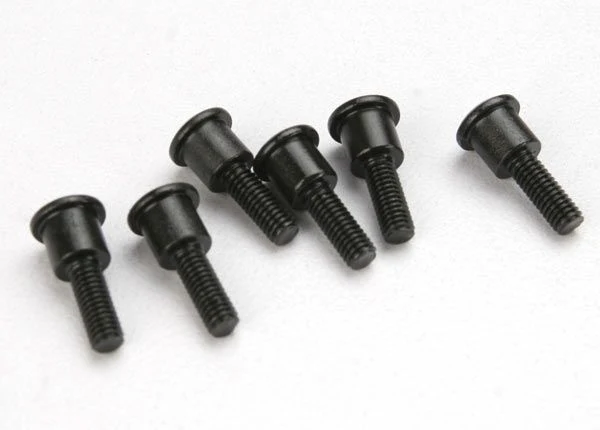 Traxxas Shoulder Screws Ultra Shocks 3x12MM (6) - 3642X