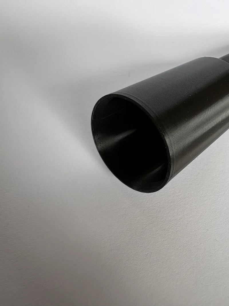 Fugendüse DN35 10mm – 190mm | Staubsauger Zubehör