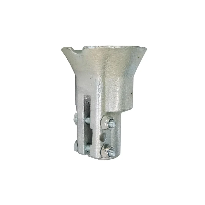 Mitnehmerklaue 25mm für Putzmaschine