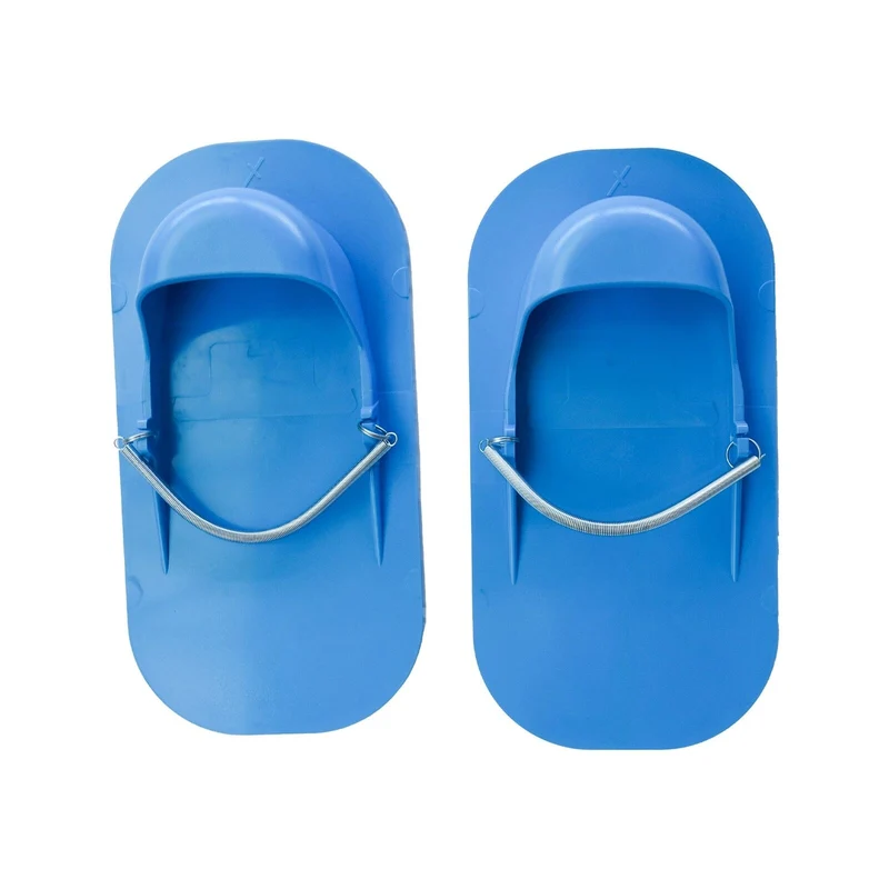Estrichschuhe - Fliesenschuhe 395x200 mm