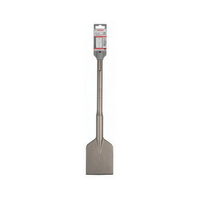 Asphaltmeißel SDS-max Länge 400 mm Schneidenbreite 90 mm