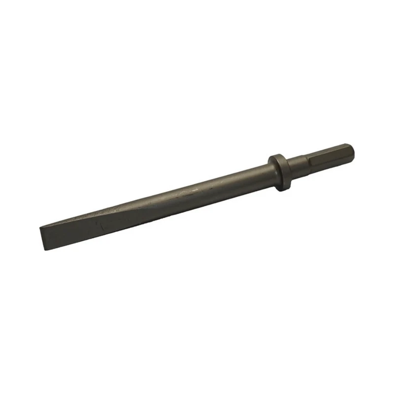 Flachmeißel Pro XS Gesamtlänge 215 mm Schneidenbreite 15 mm 12,75 mm Sechskan